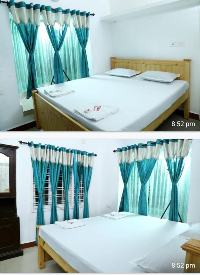 Jojies Homestay Fortkochi Homestay Kochi
