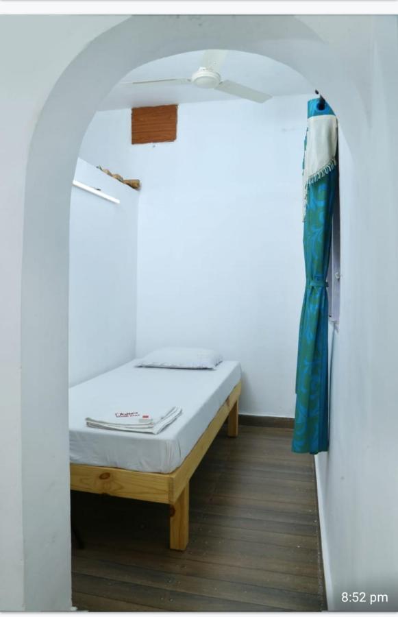 Jojies Homestay Fortkochi