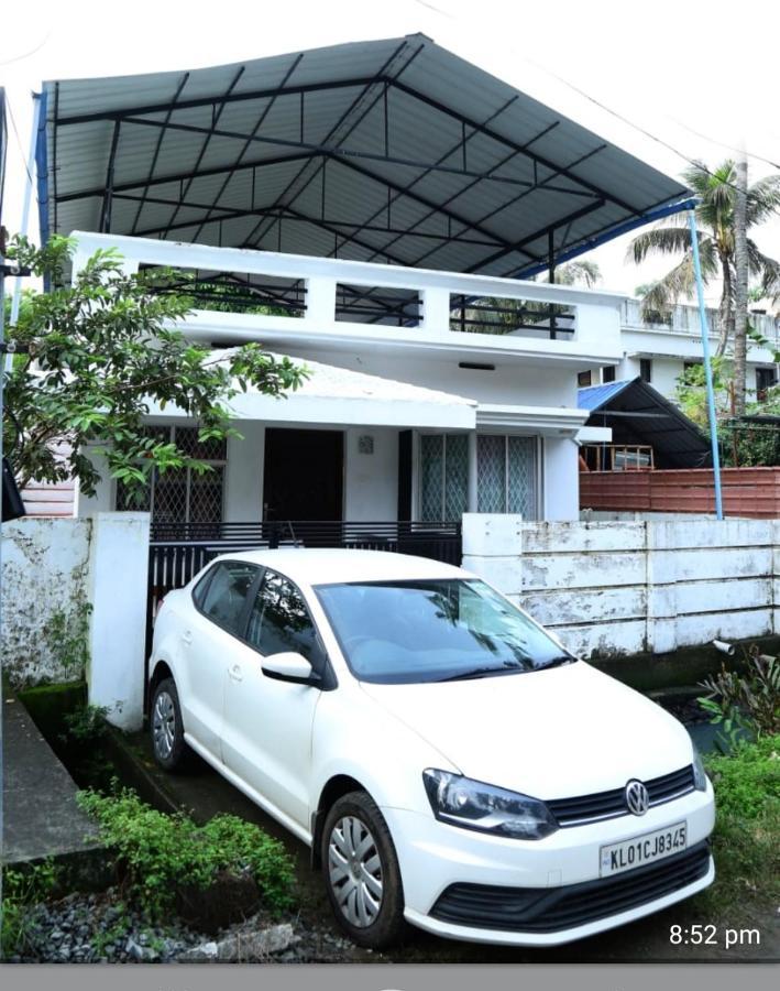 Homestay Jojies Homestay Fortkochi