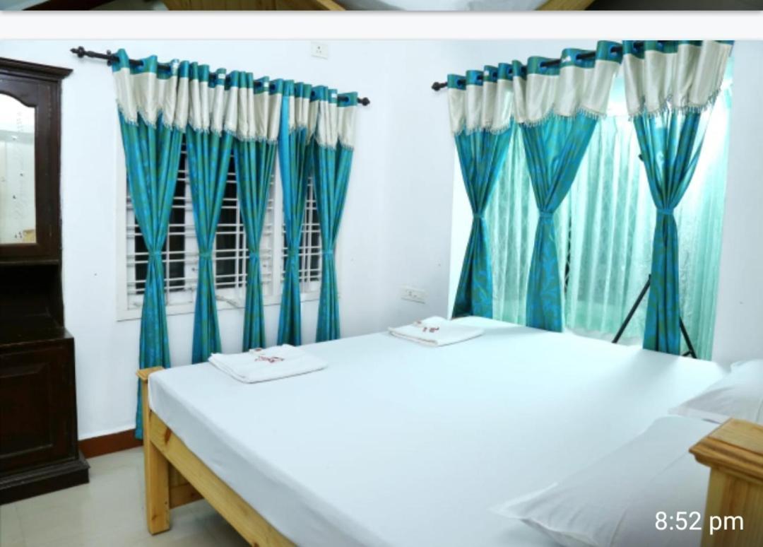 Homestay Jojies Homestay Fortkochi Kochi