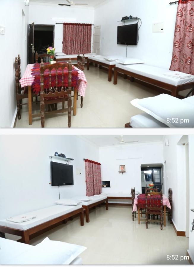 Jojies Homestay Fortkochi * Kochi