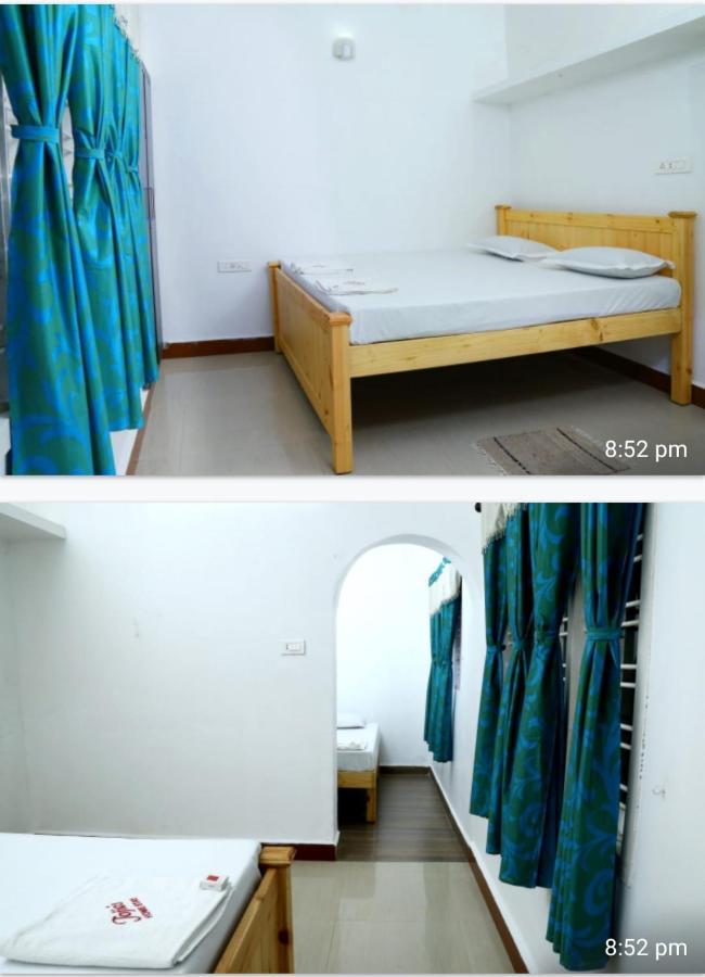Jojies Homestay Fortkochi Homestay *