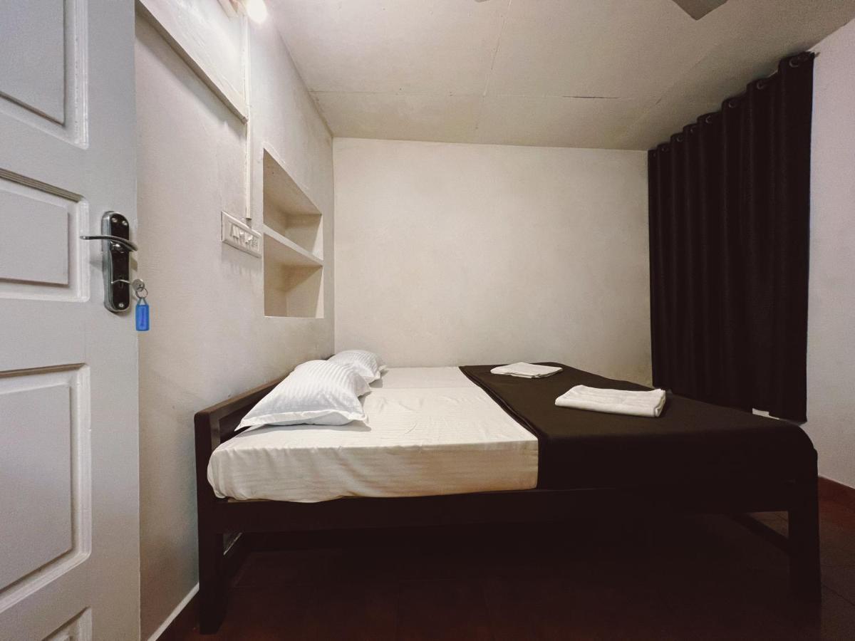 Hostel Bunk House