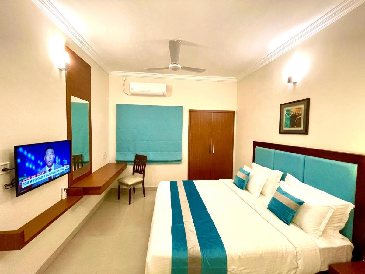 The Oval House, - Approved By Kerala Tourism - Exclusively For Families