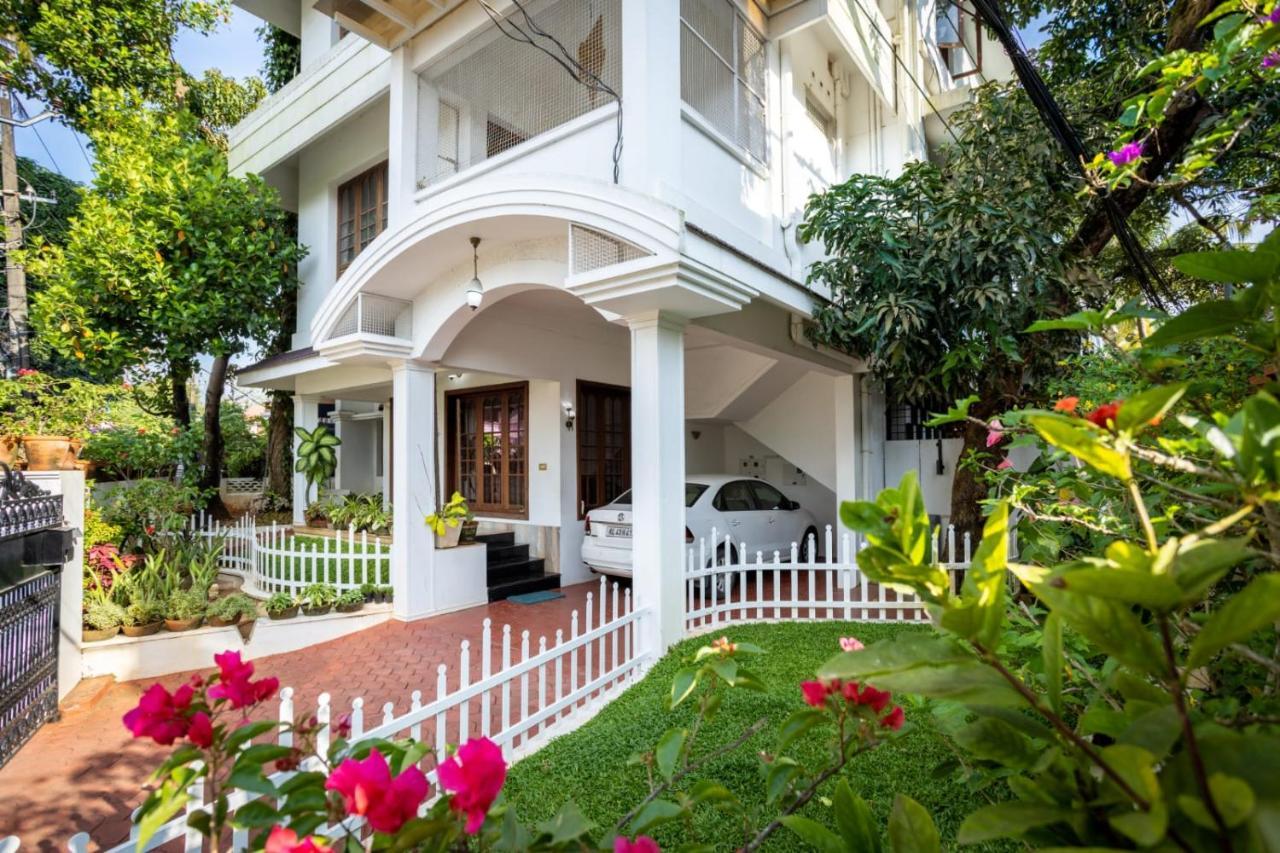 Homested Homestay