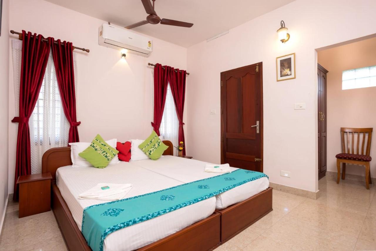 Homested * Kochi