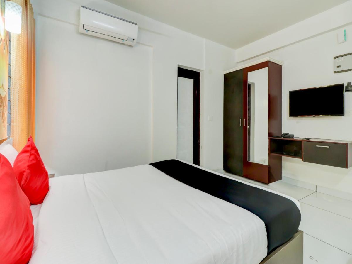 D-green Hotel Kochi