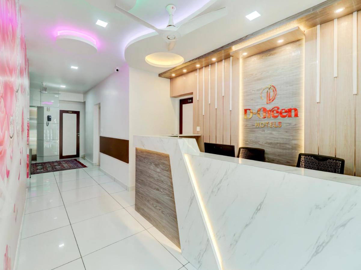 D-green 2* Kochi