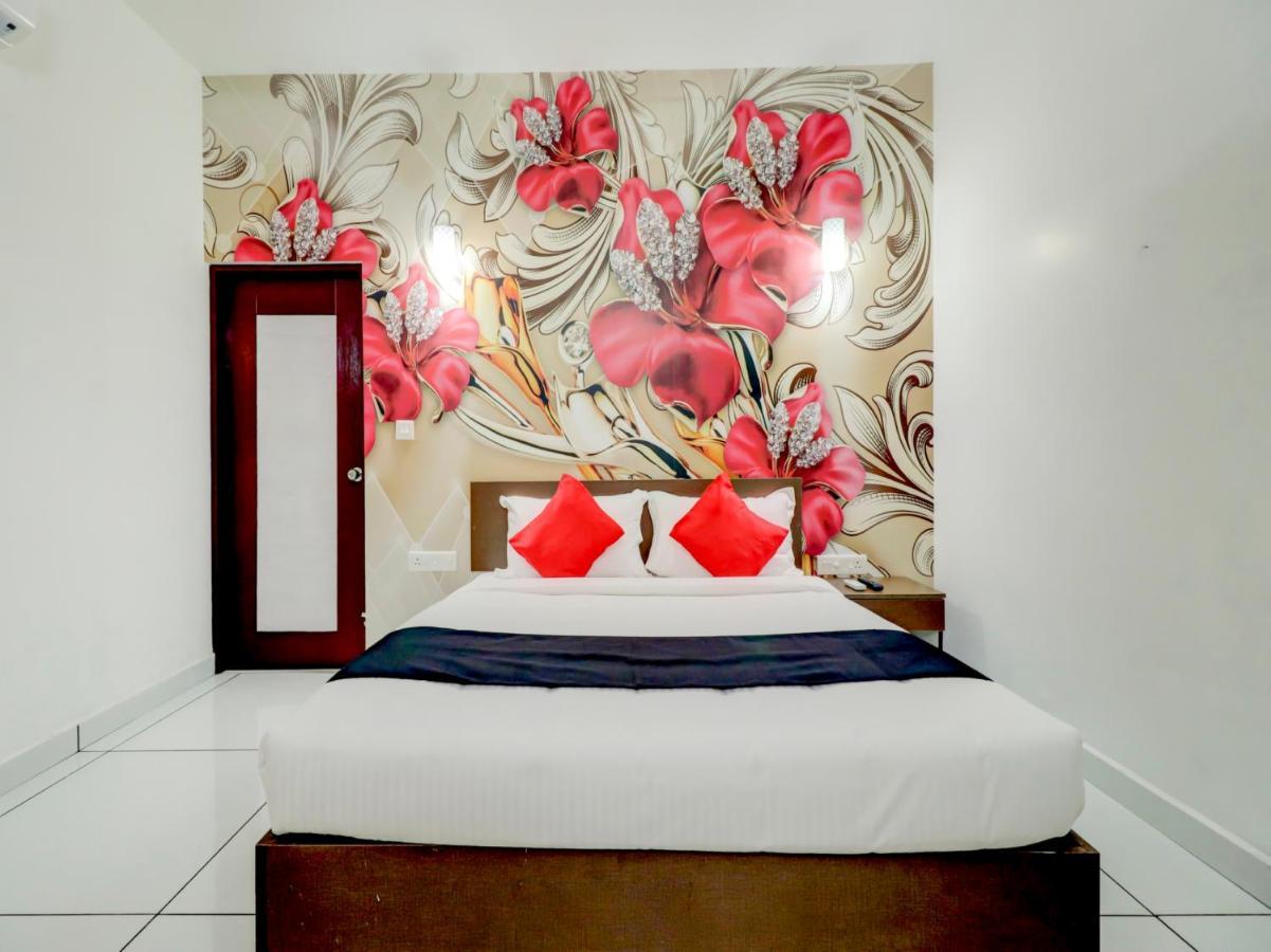 D-green Hotel