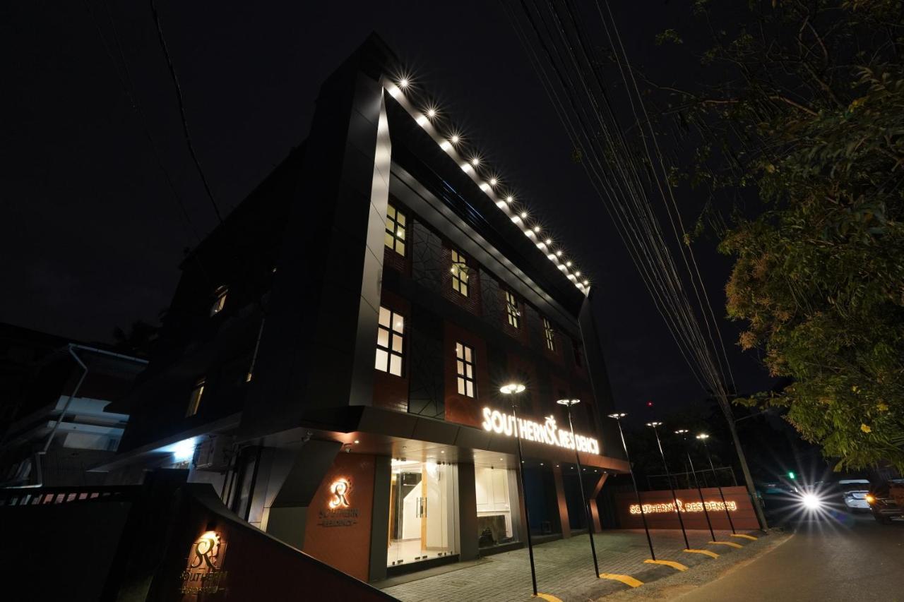 Southern Residency * Kochi