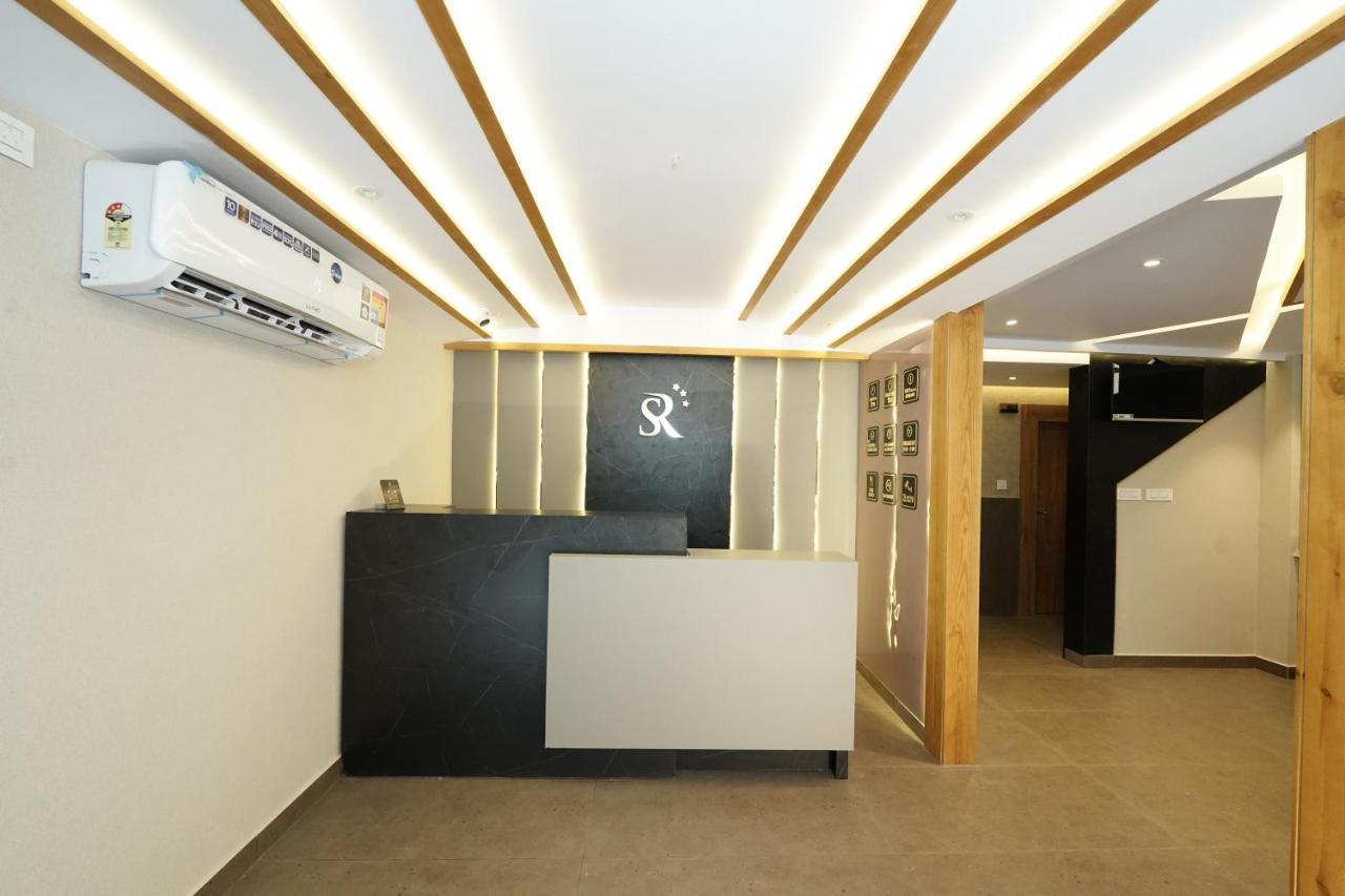 Southern Residency * Kochi