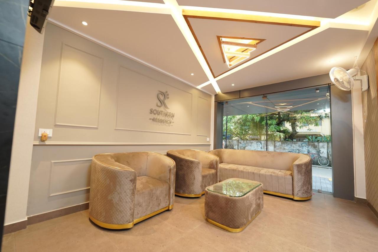 Hotel Southern Residency Kochi