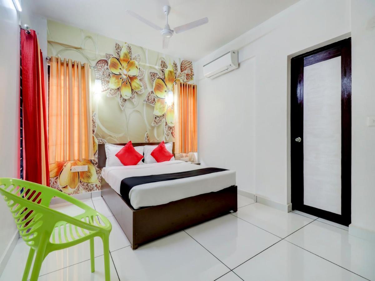 Hotel D-green 2*