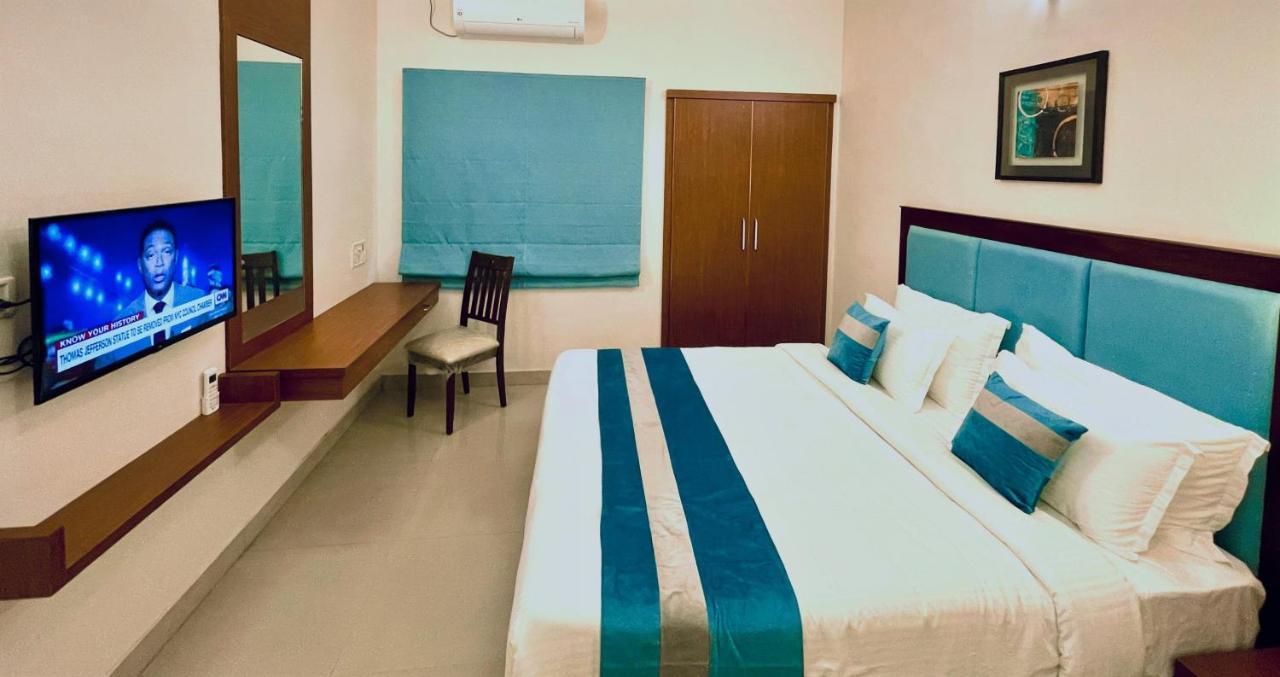 The Oval House, - Approved By Kerala Tourism - Exclusively For Families Kochi