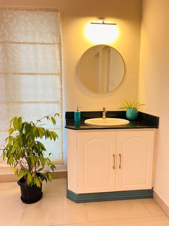 The Oval House, - Approved By Kerala Tourism - Exclusively For Families