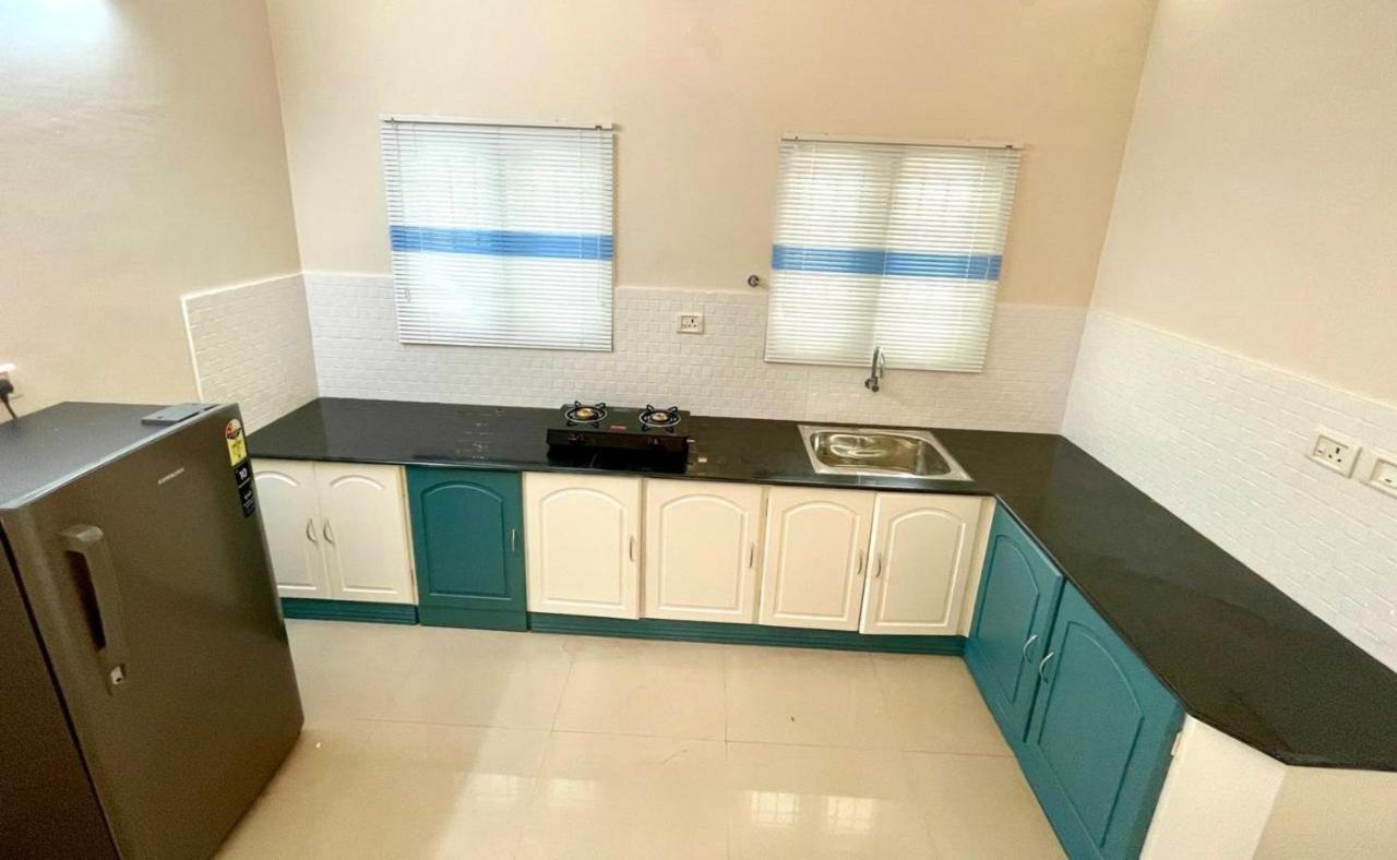 Villa The Oval House, - Approved By Kerala Tourism - Exclusively For Families Kochi