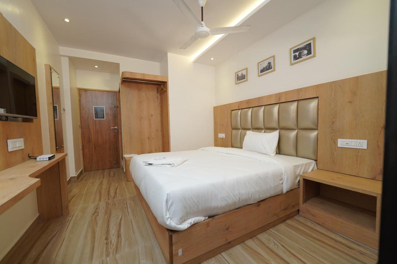 Hotel Southern Residency