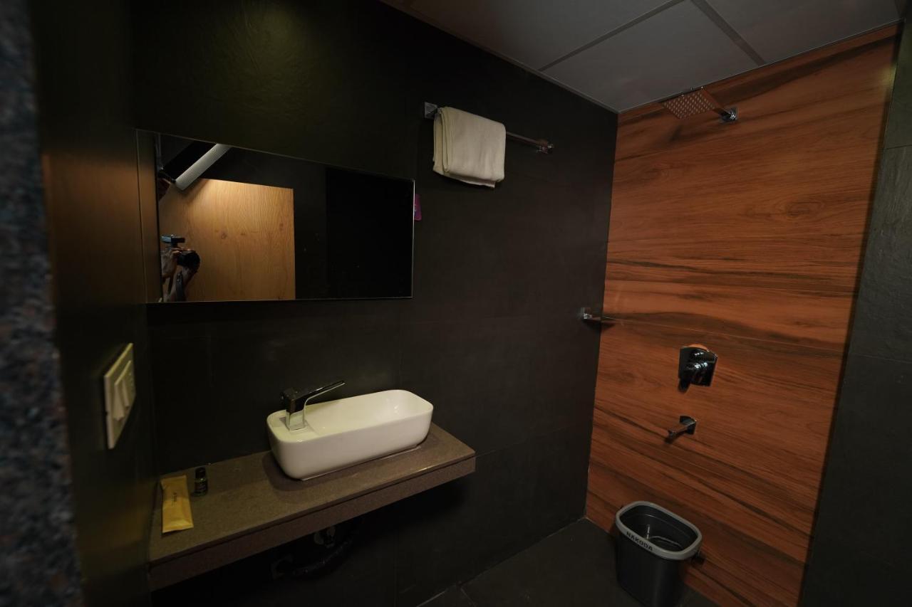 Hotel Southern Residency