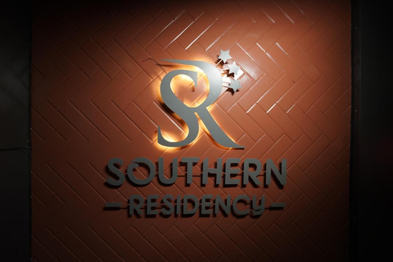 Southern Residency * Kochi