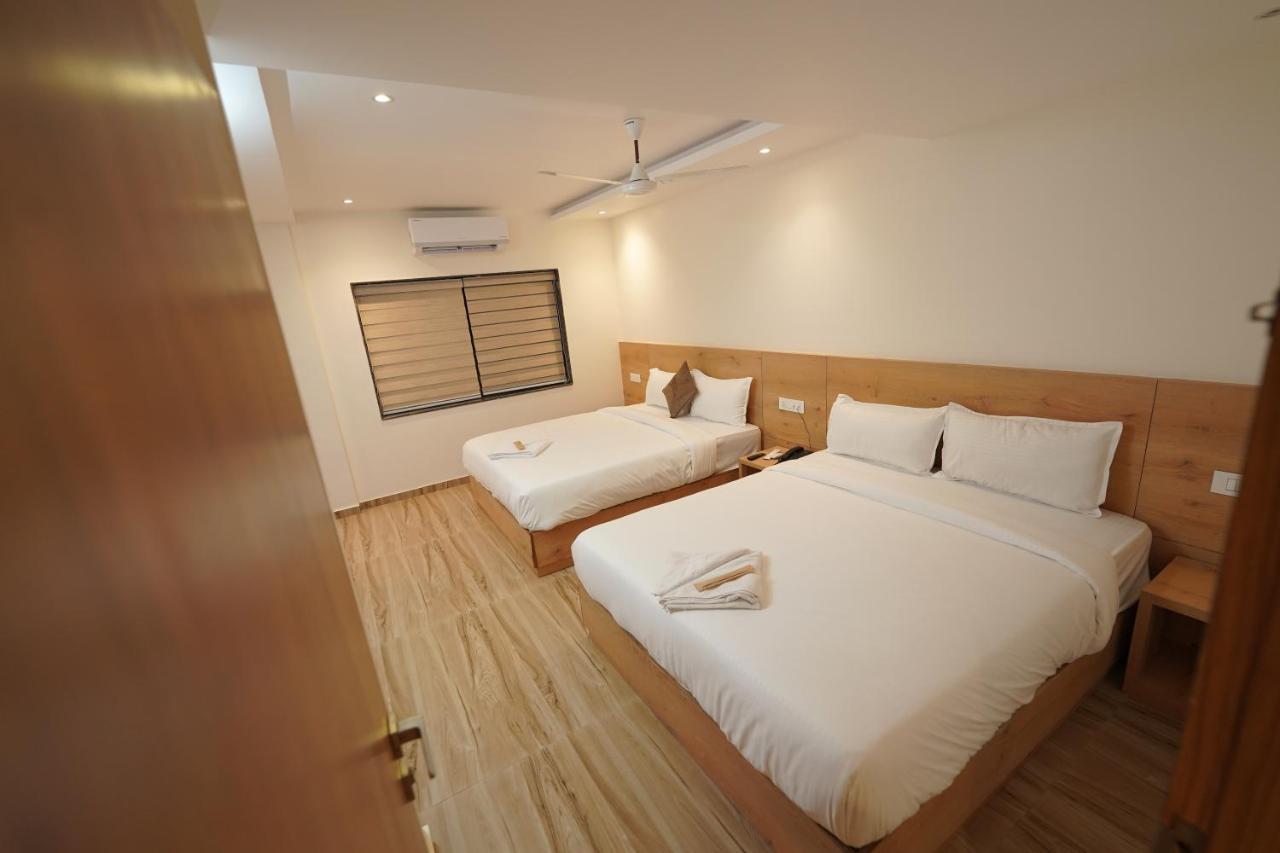 Hotel Southern Residency