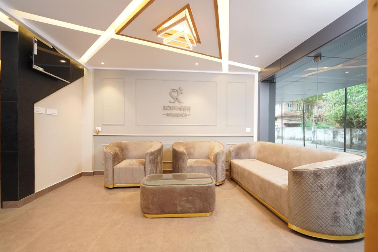 Hotel Southern Residency *