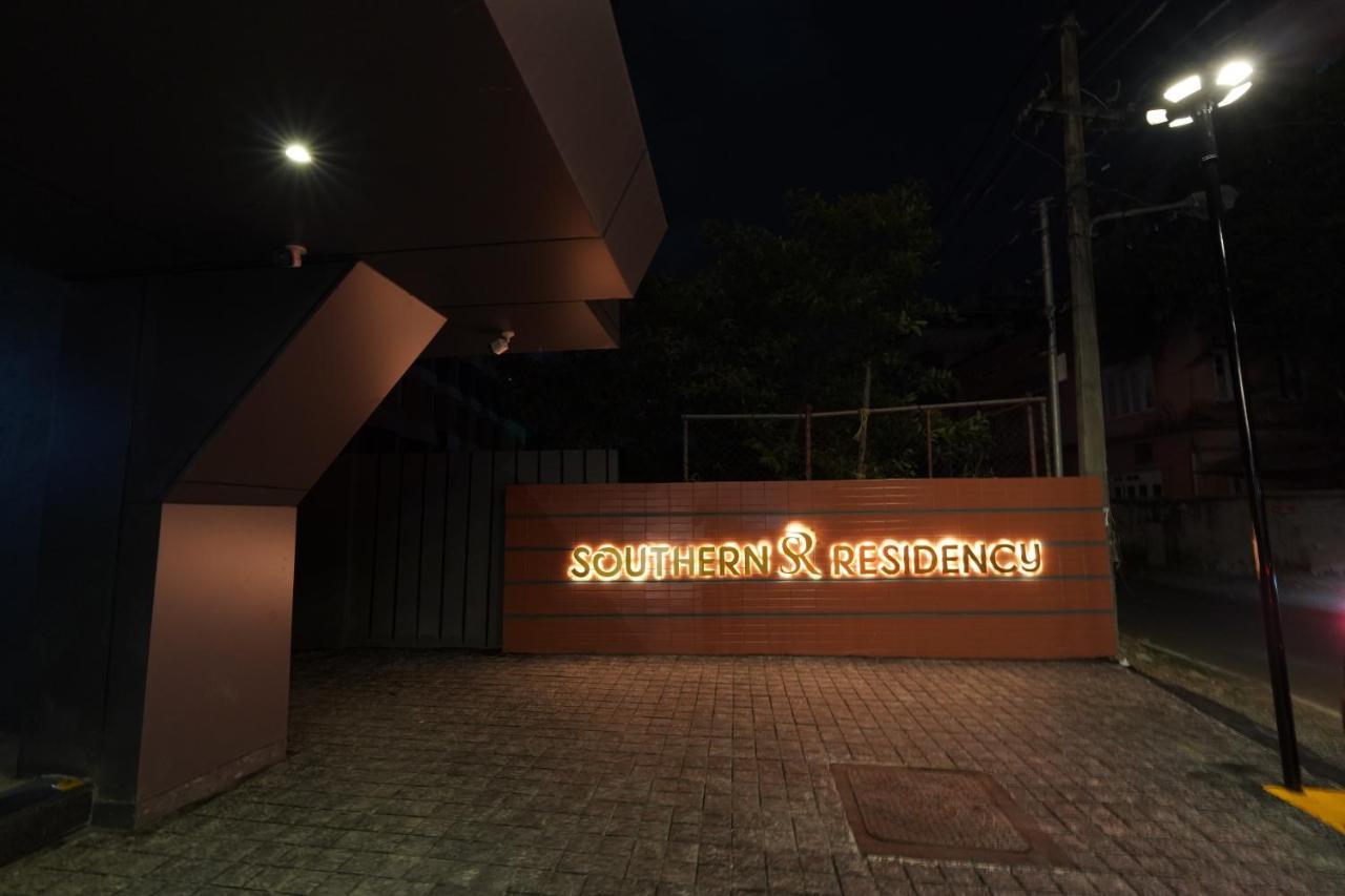 Hotel Southern Residency *