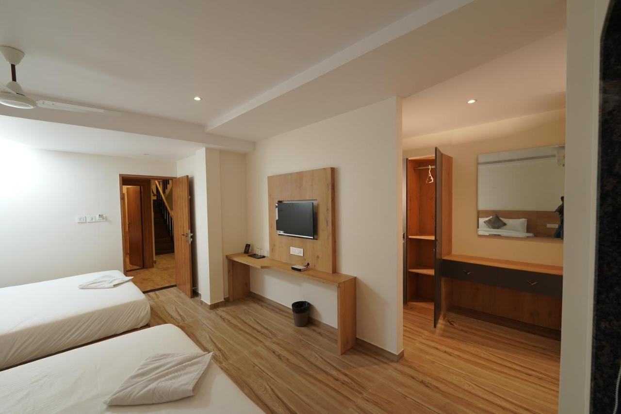Southern Residency *