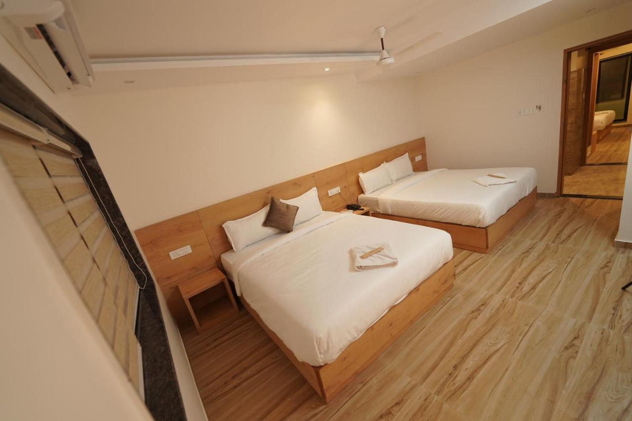 Southern Residency * Kochi