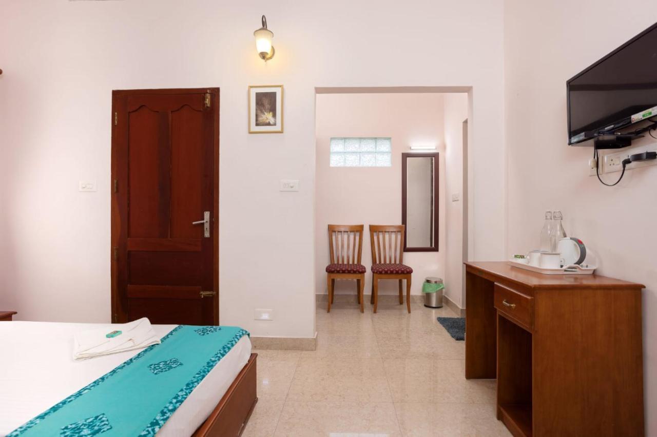 Homestay Homested *