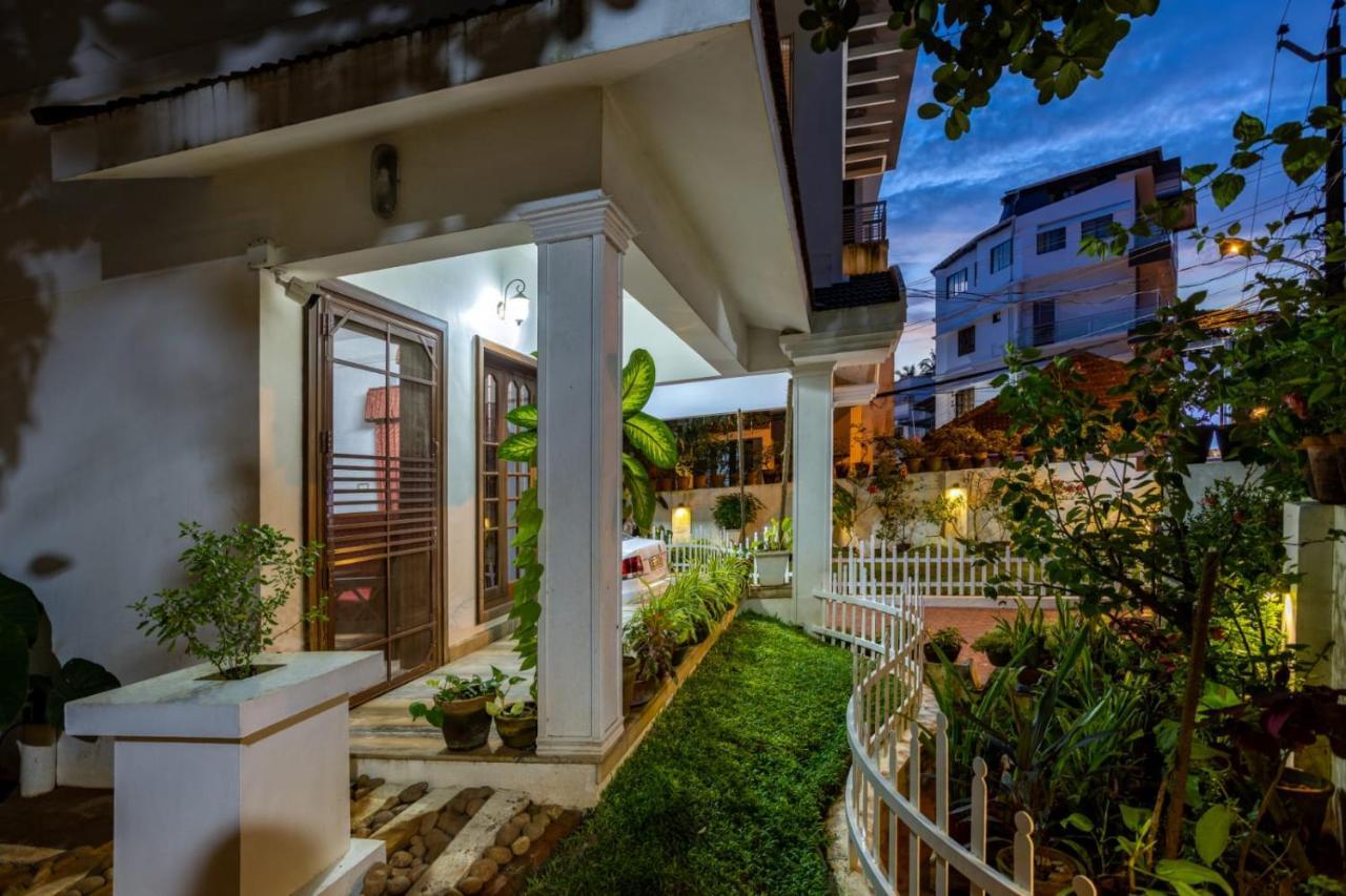 Homested Homestay Kochi