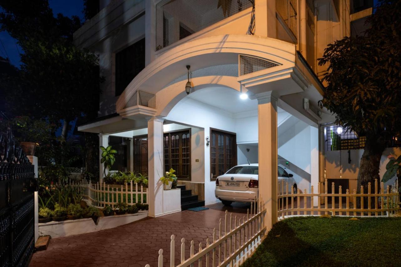 Homestay Homested