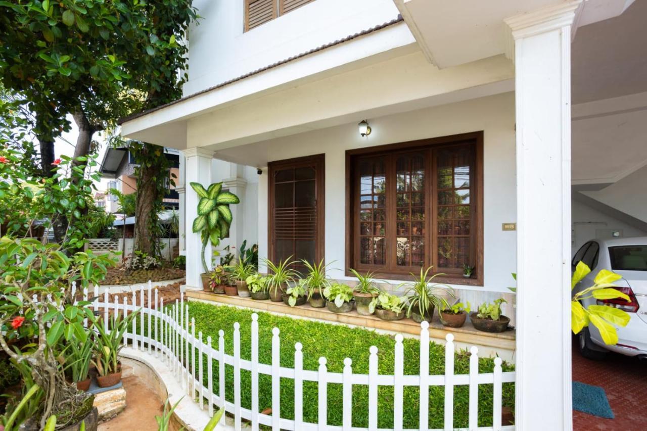 Homestay Homested Kochi