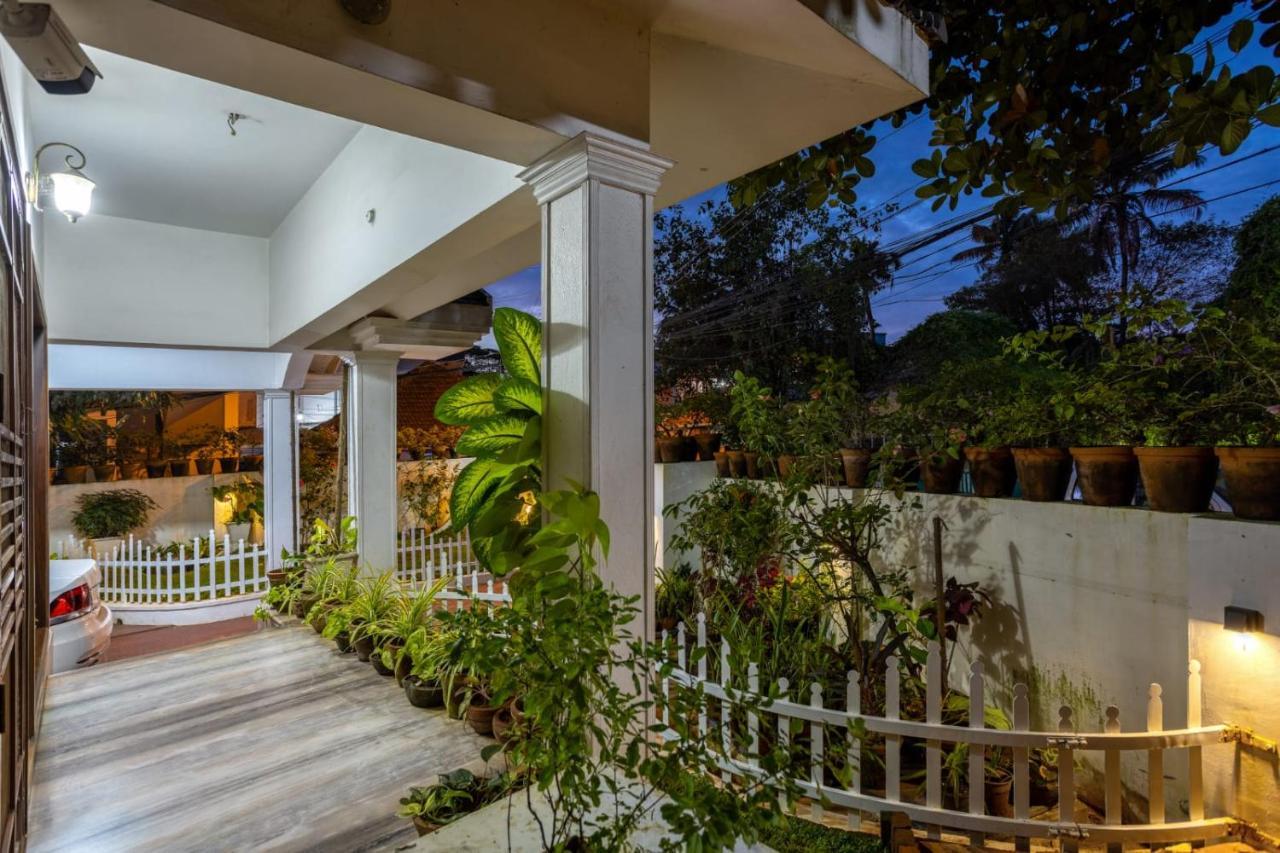 Homested Kochi