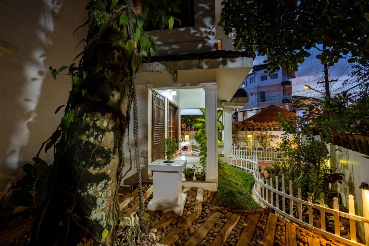 Homestay Homested *