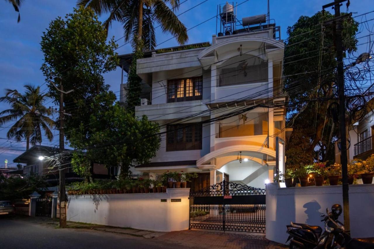 Homested Homestay