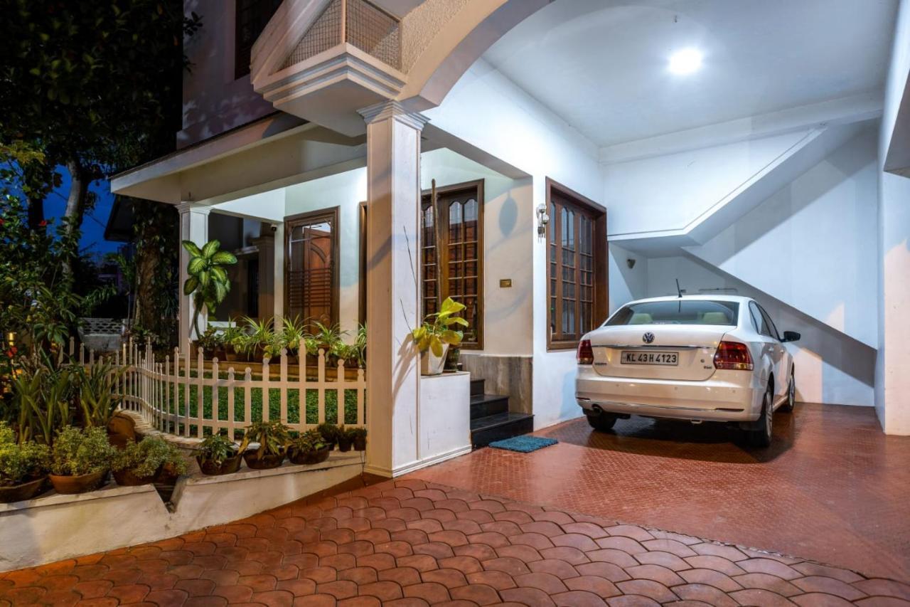 Homested * Kochi