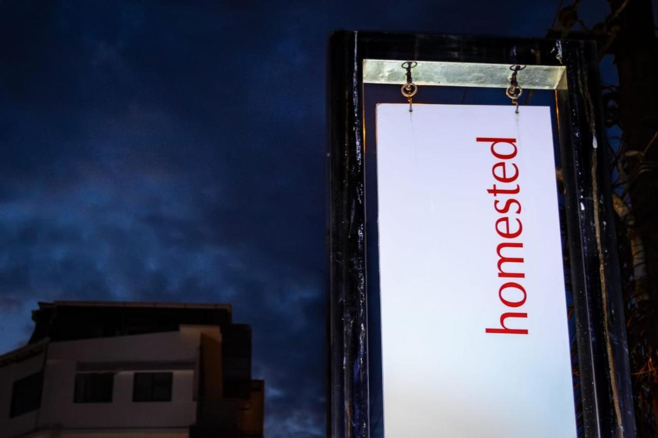 Homested Kochi