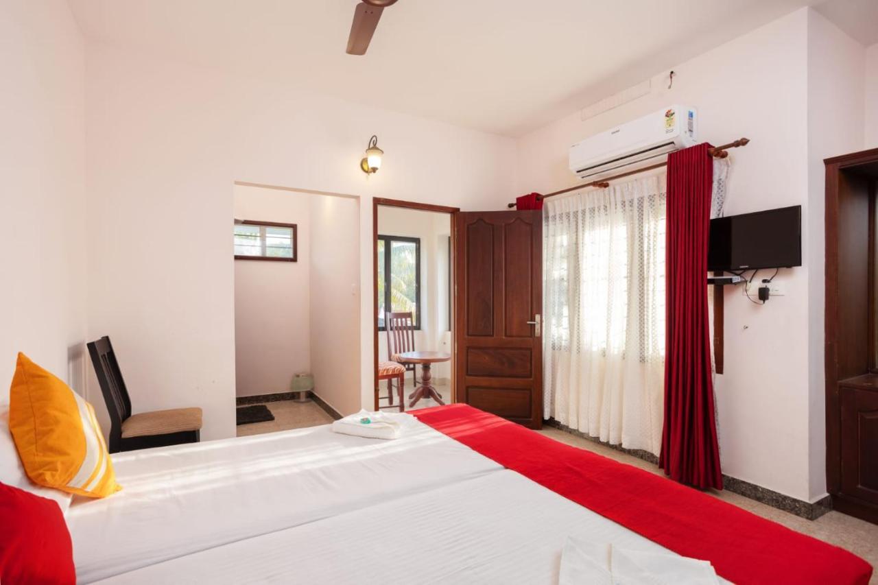 Homested Homestay *