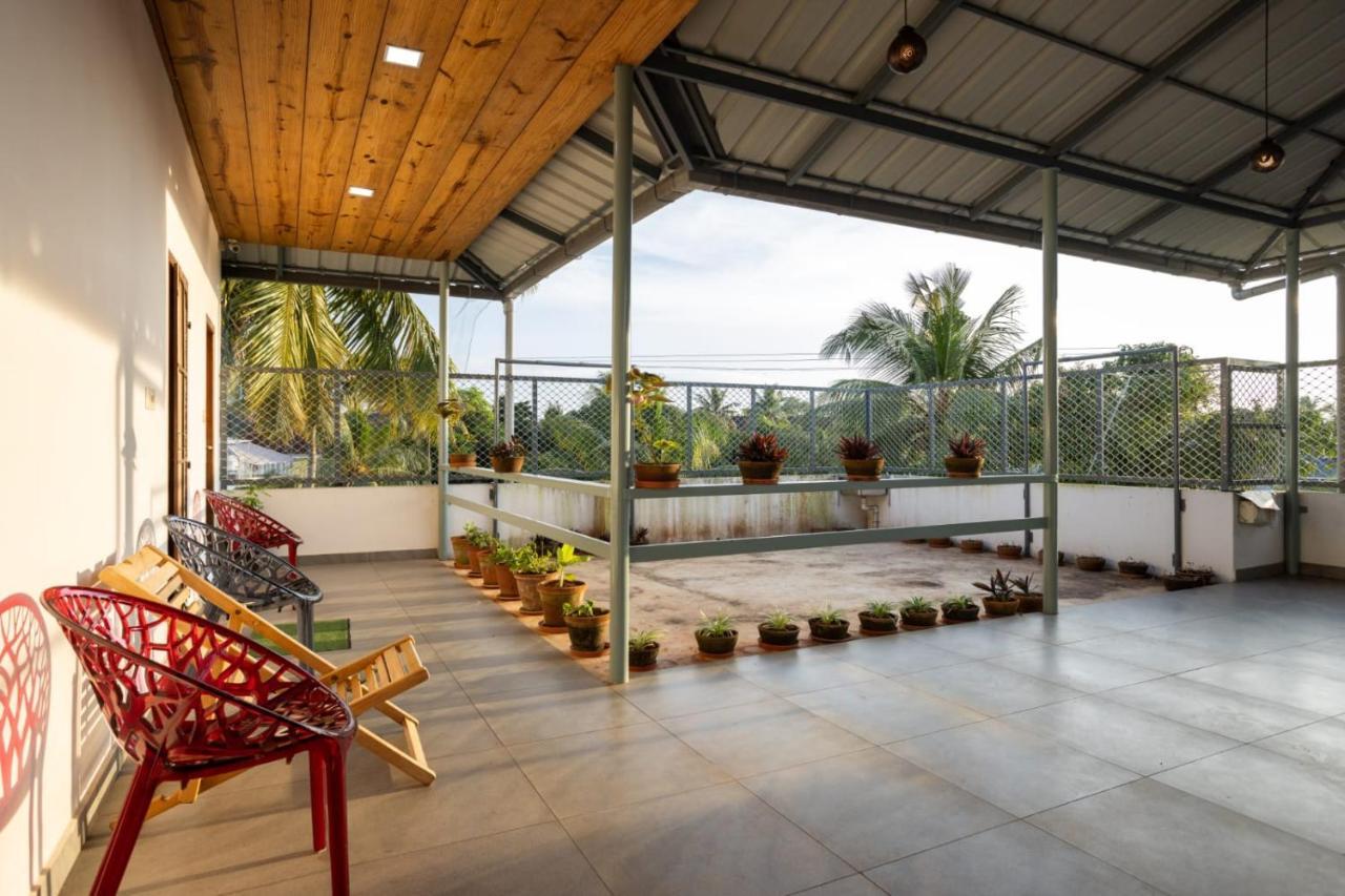Homested Kochi