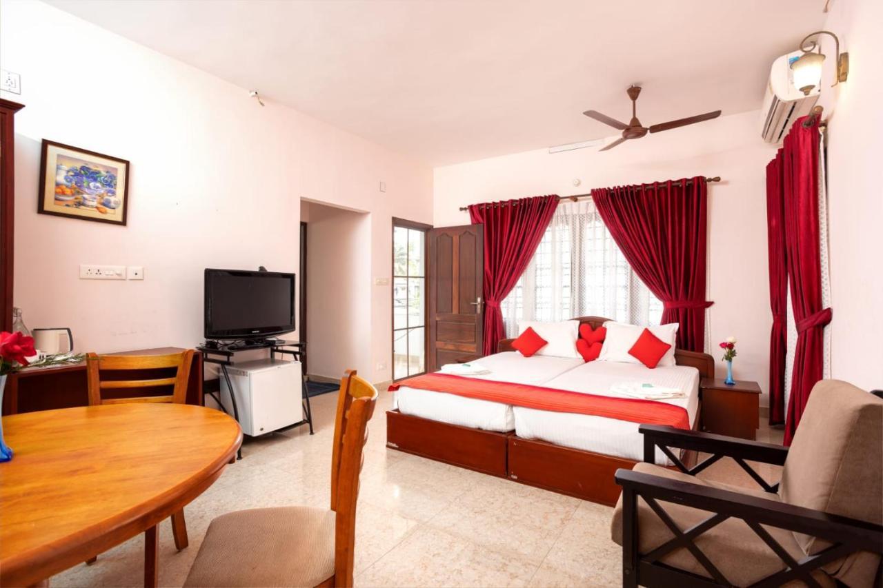 Homestay Homested Kochi