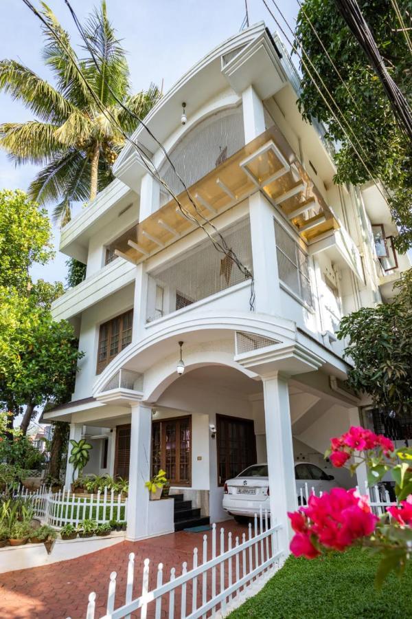 Homested Homestay