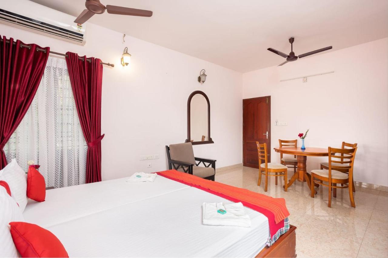 Homested Homestay *