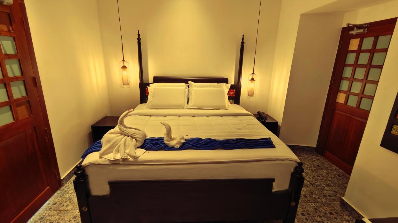 Napier Heritage By Velvet Hotel Kochi