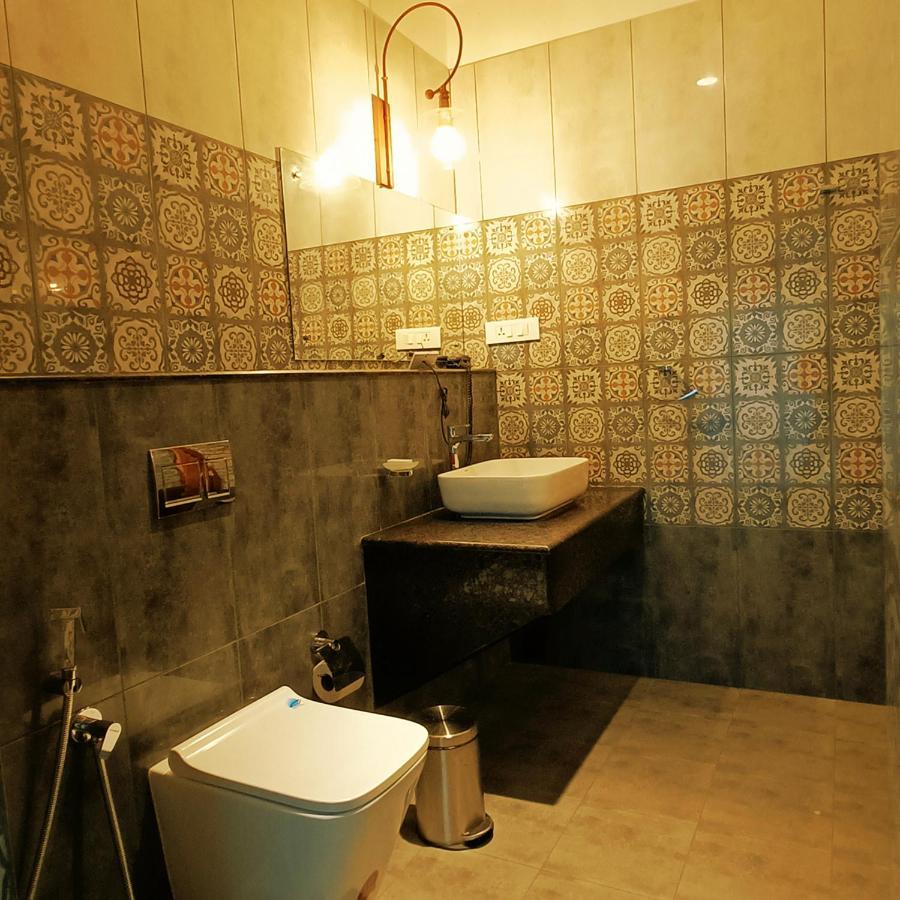 Hotel Napier Heritage By Velvet Kochi