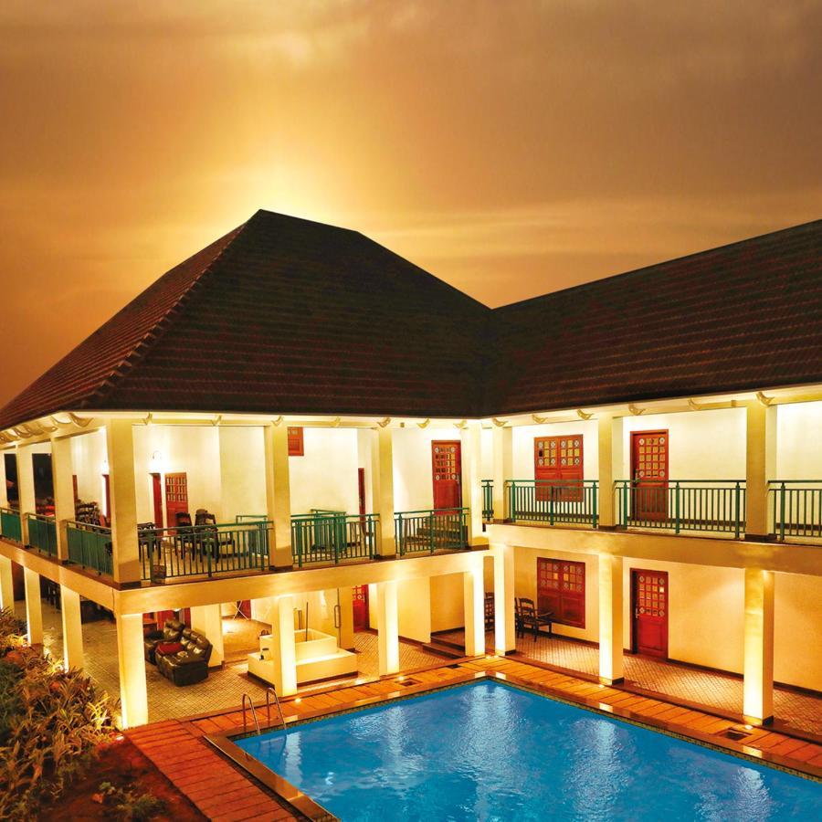 Napier Heritage By Velvet Hotel Kochi