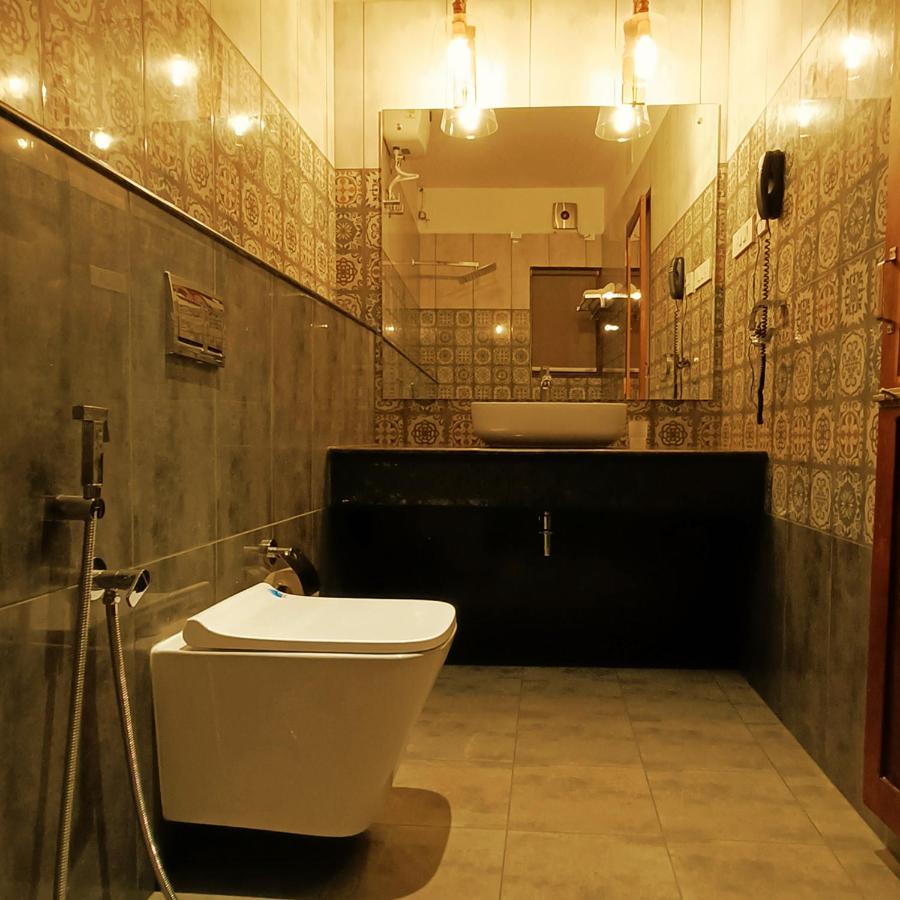 Napier Heritage By Velvet Hotel