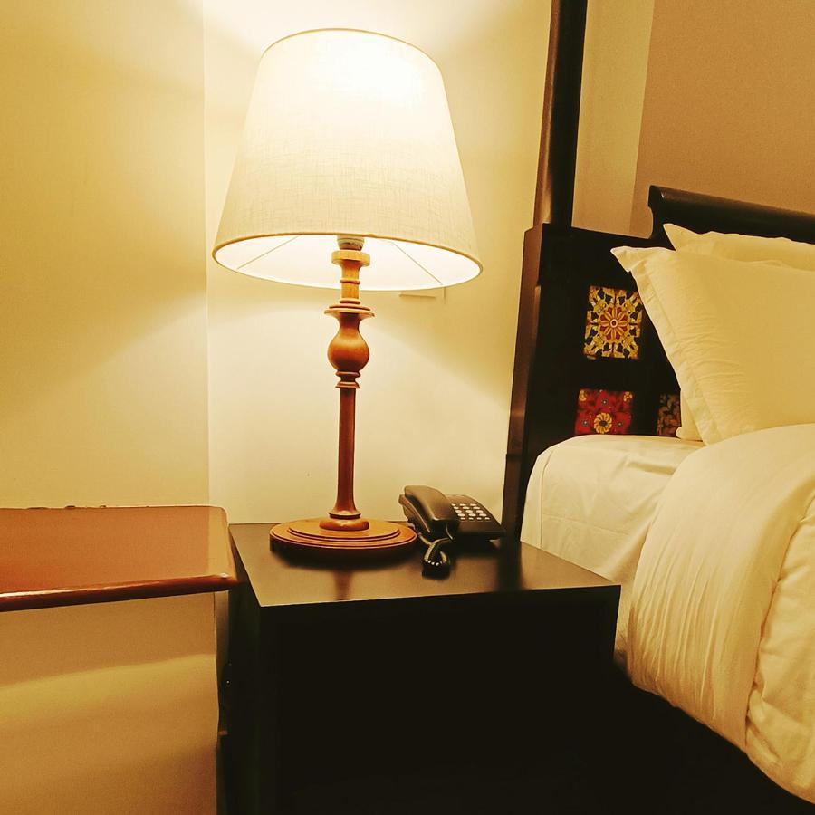 Hotel Napier Heritage By Velvet 4*