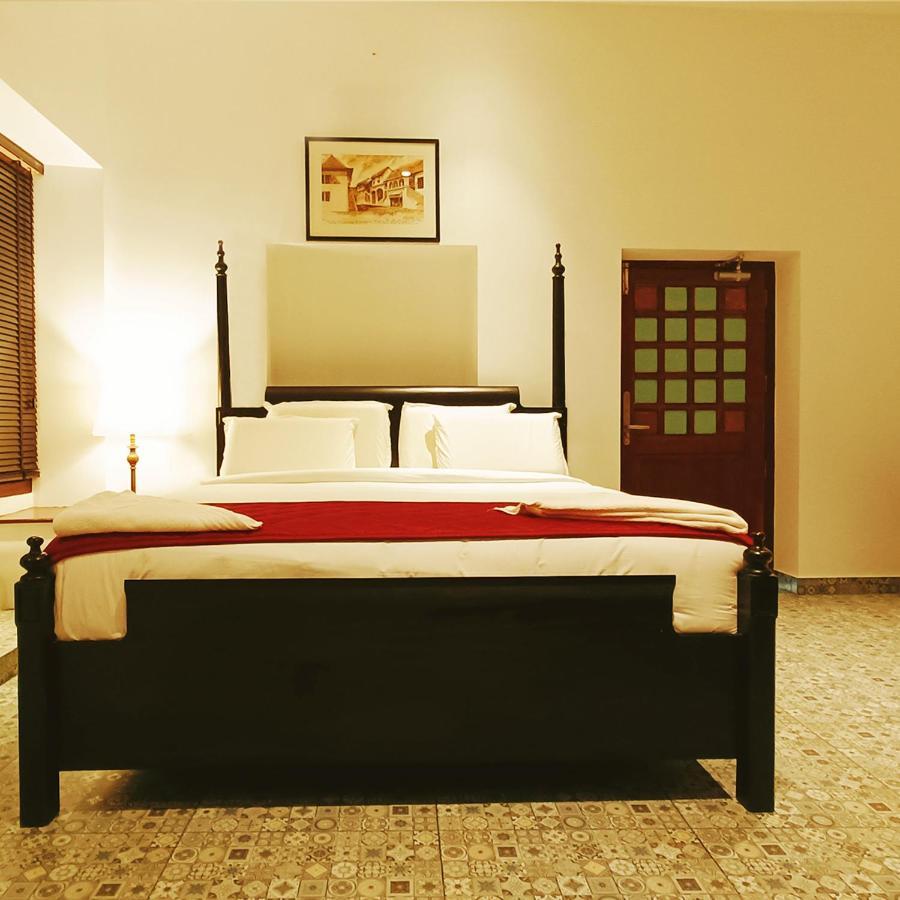 Hotel Napier Heritage By Velvet Kochi