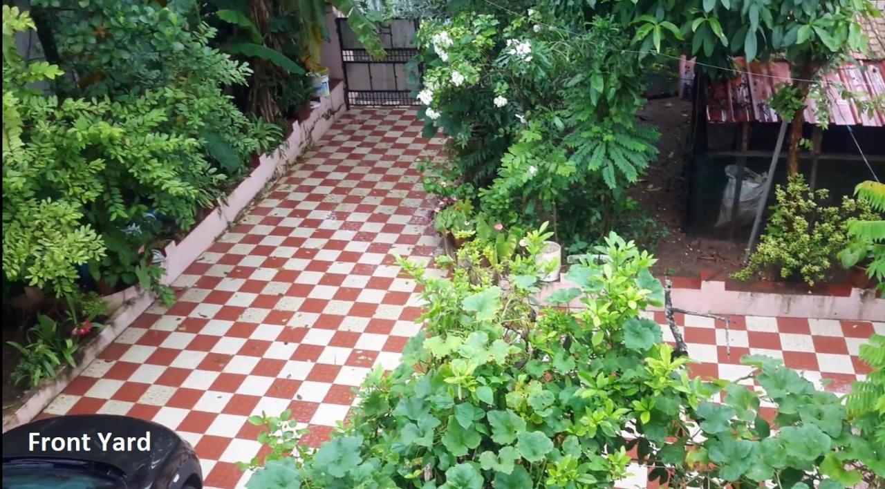 Sithara Cochin * Kochi