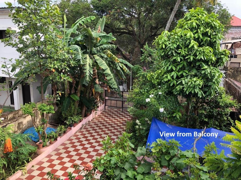 Sithara Cochin Homestay Kochi